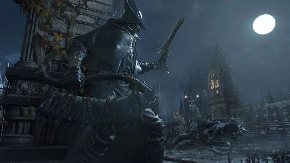 El último anuncio de PlayStation tiene a los fans de Bloodborne histéricos con una frase que bien podría ser un guiño al remaster, o directamente nada