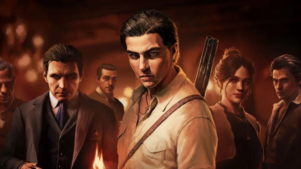 Mafia The Old Country tiene precio reducido, pero eso no afectará a su duración: “dura lo mismo que las primeras entregas”