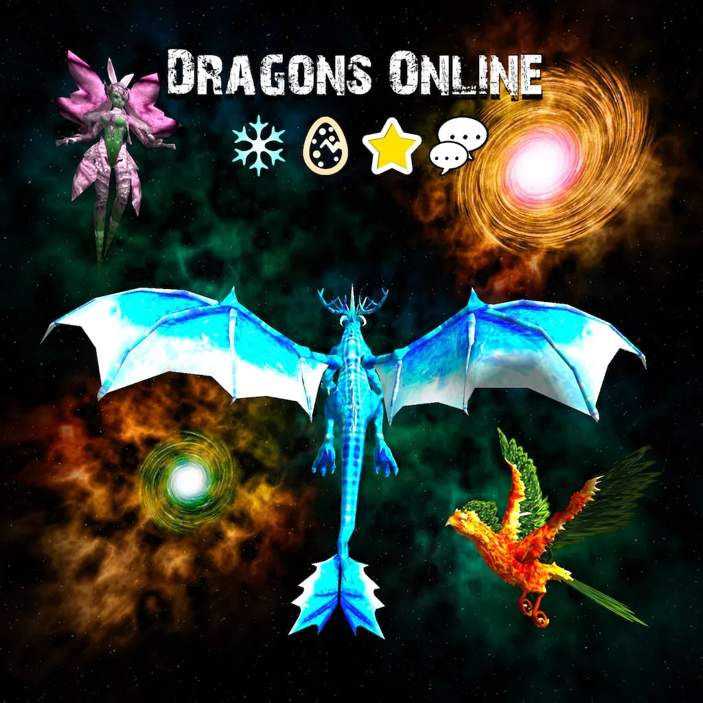 Dragons Online Ultra