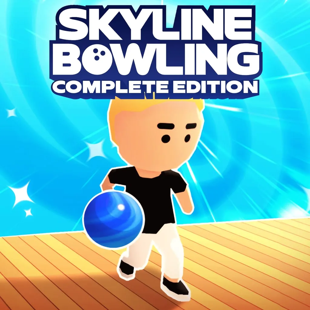 Skyline Bowling: Complete Edition
