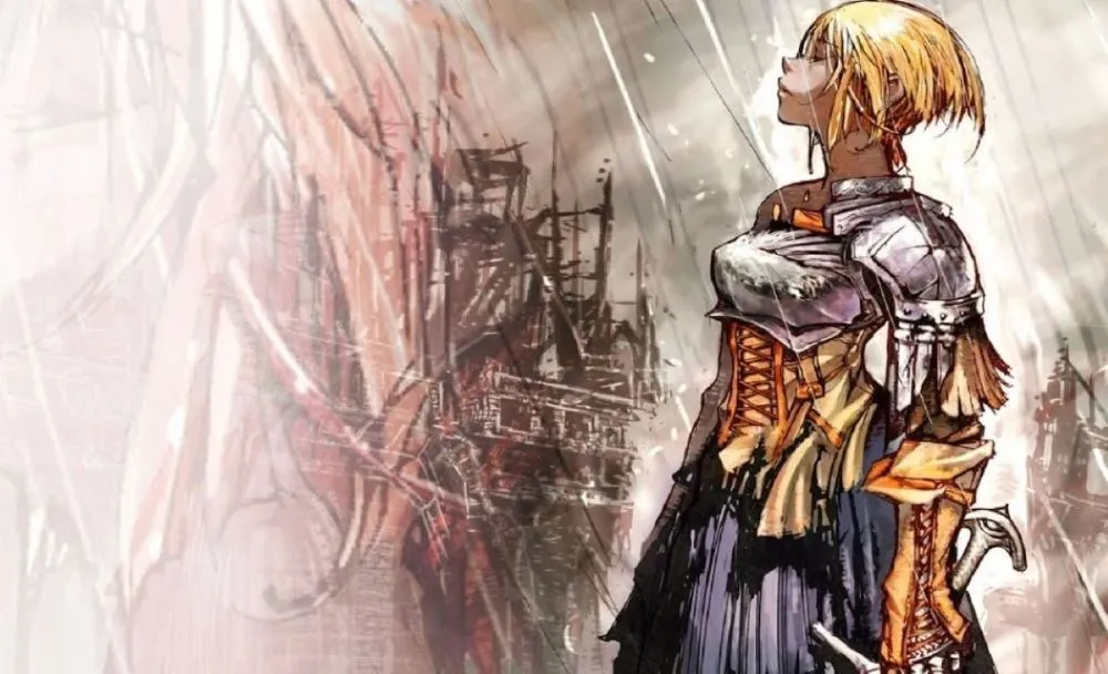 La versión mejorada del juego de estrategia Jeanne d'Arc acaba de llegar a PS4 y PS5 e incluye una sorpresa inesperada