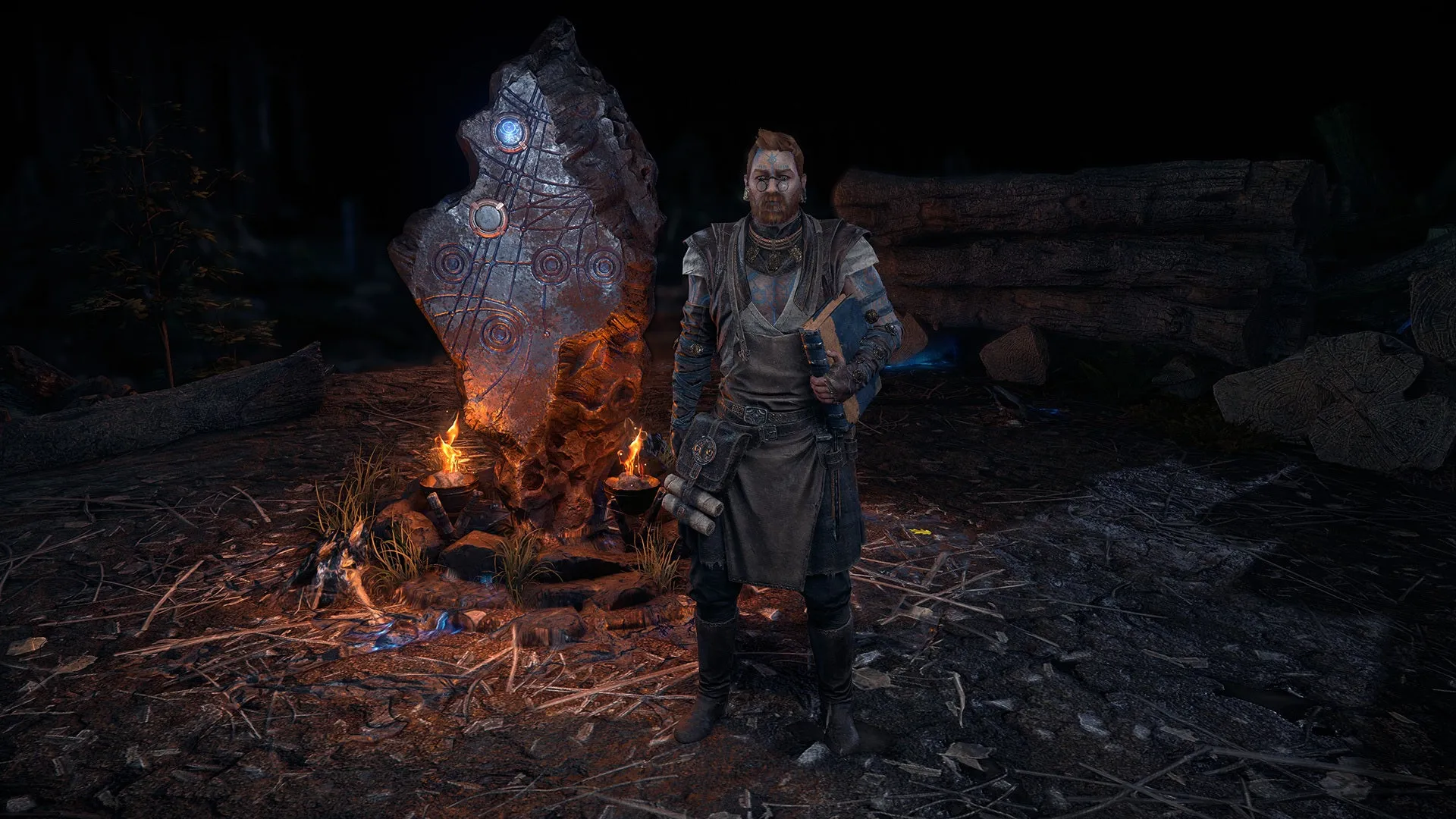 Path of Exile 2 presenta El Retorno de los Antiguos: la última gran actualización antes del lanzamiento de la versión 1.0 en 2026