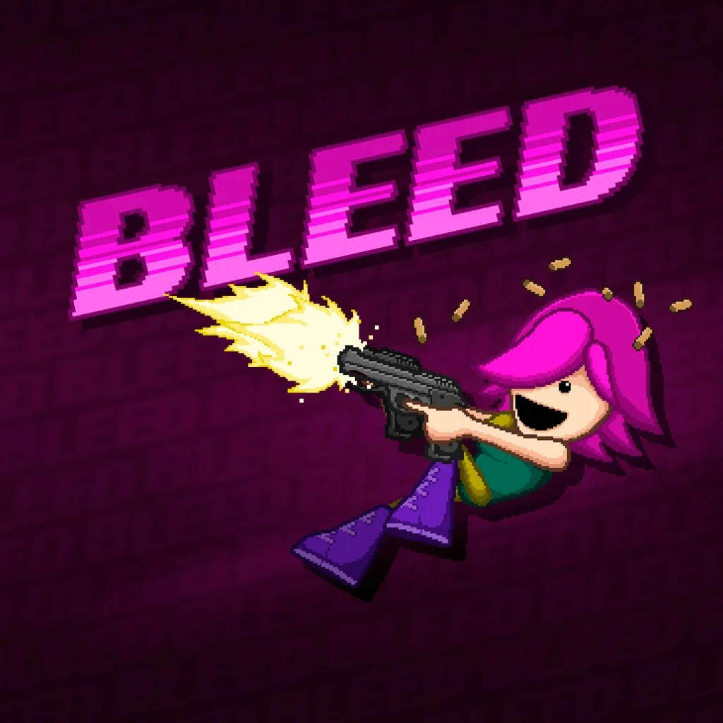 BLEED