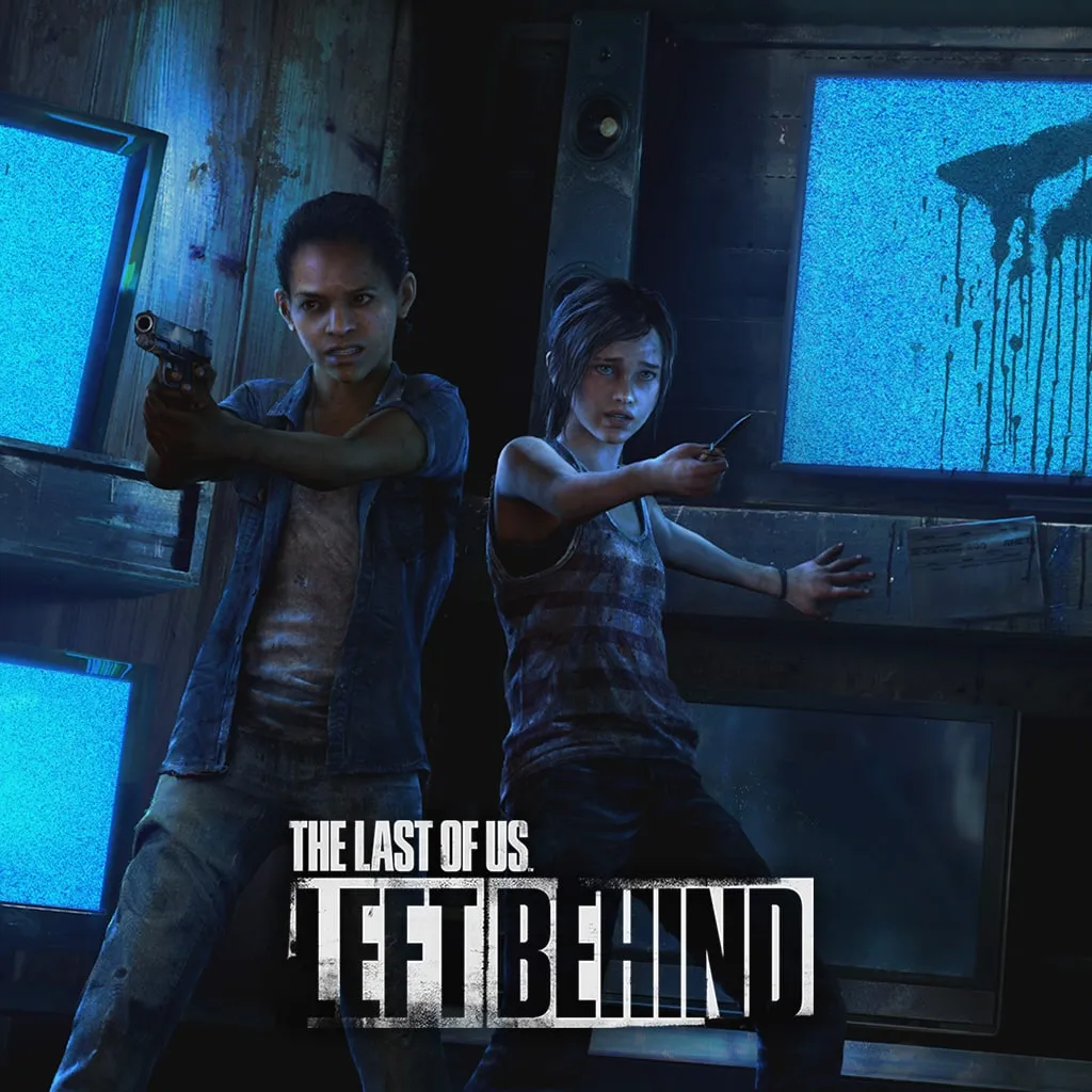 The Last of Us™ Left Behind Remastered