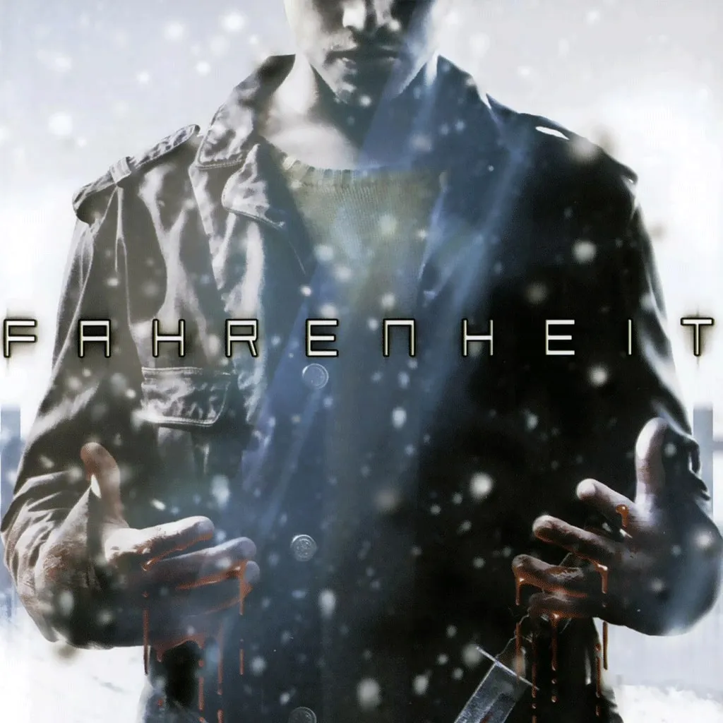 INDIGO PROPHECY