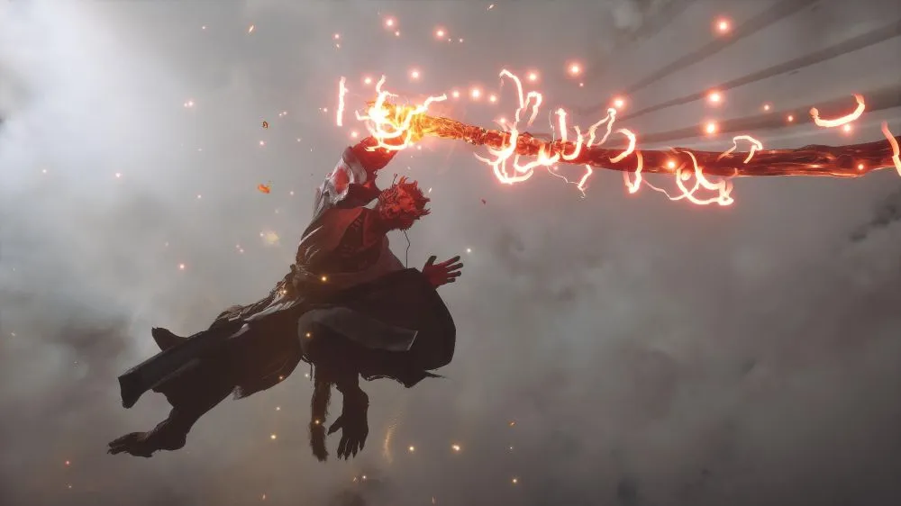 Black Myth: Wukong, Palworld y Helldivers 2 están "ganando" en una industria difícil de predecir, asegura un analista