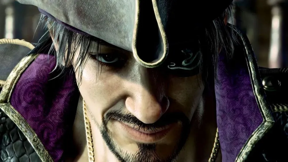 Like a Dragon: Pirate Yakuza in Hawaii presenta novedades y muestra su combate naval a lo AC Black Flag, que vuelve a evidenciar las carencias de Skull and Bones