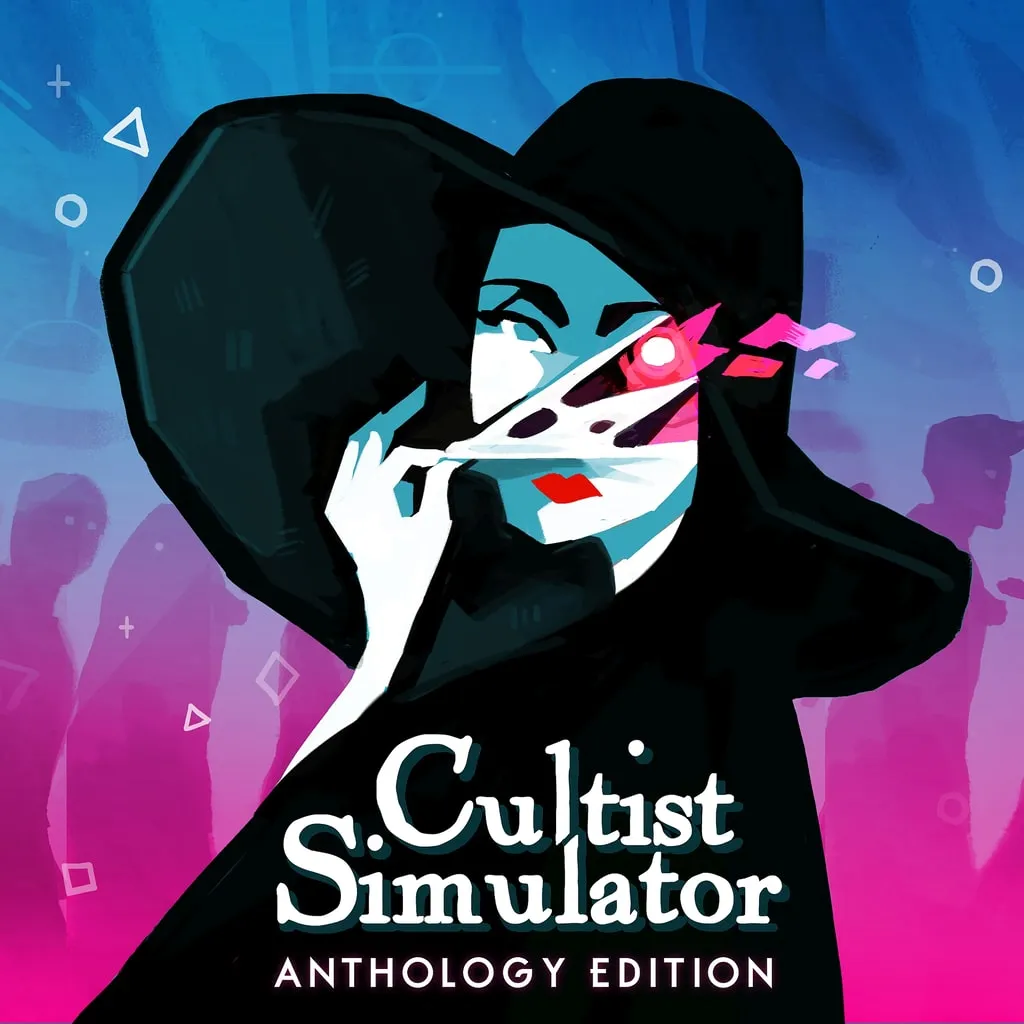 Cultist Simulator