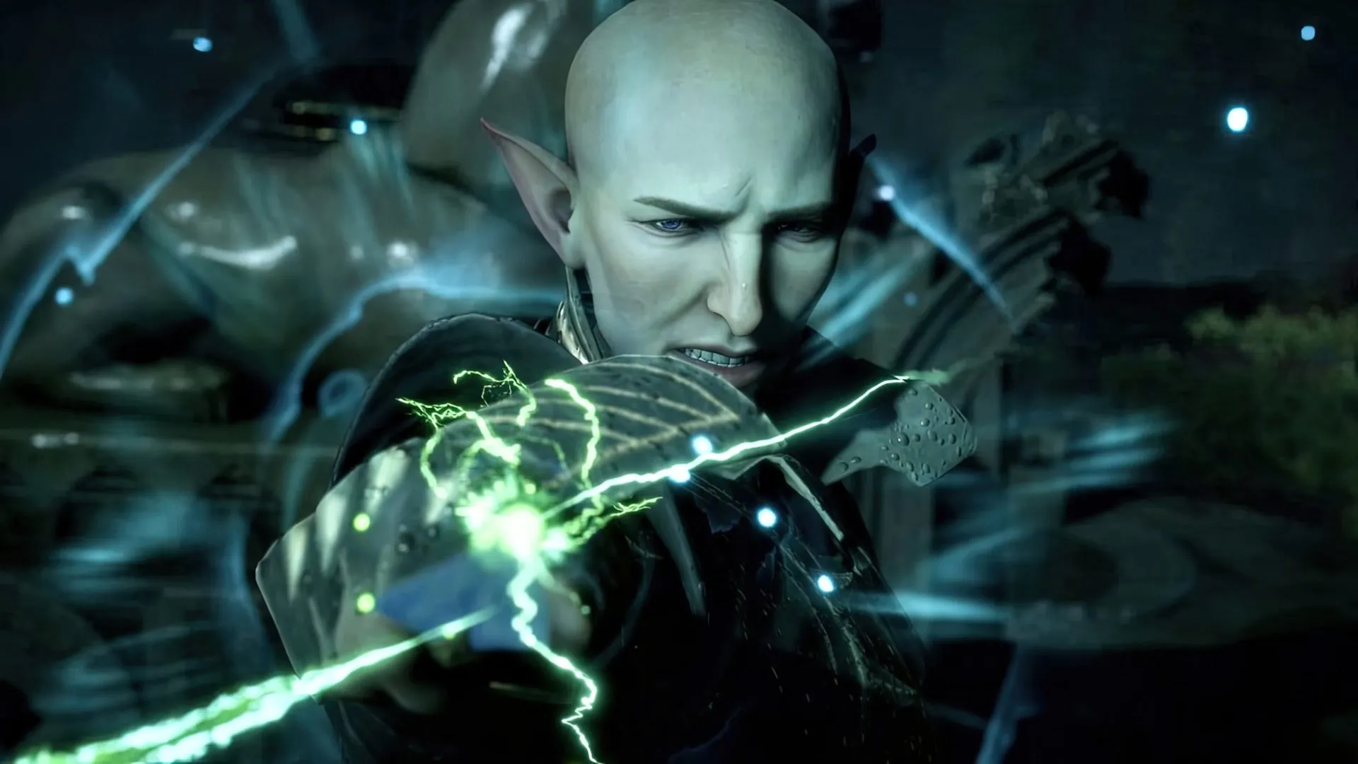 Ex escritor principal de Dragon Age insiste: la serie de fantasía de BioWare difícilmente regresará bajo EA, pero tiene ideas para Dragon Age 5