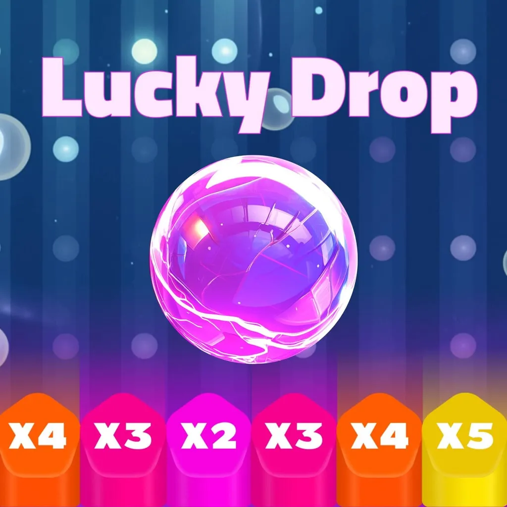 Lucky Drop