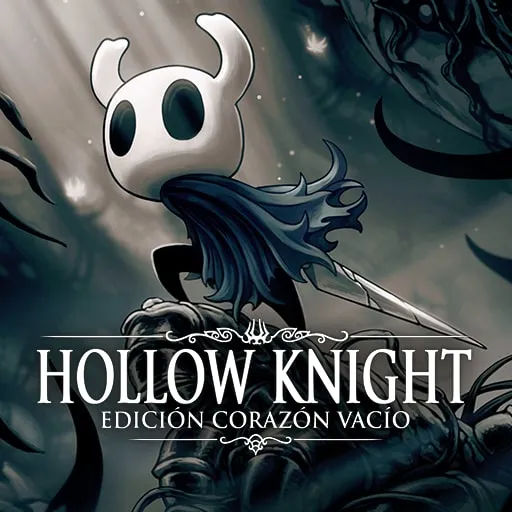 Hollow Knight