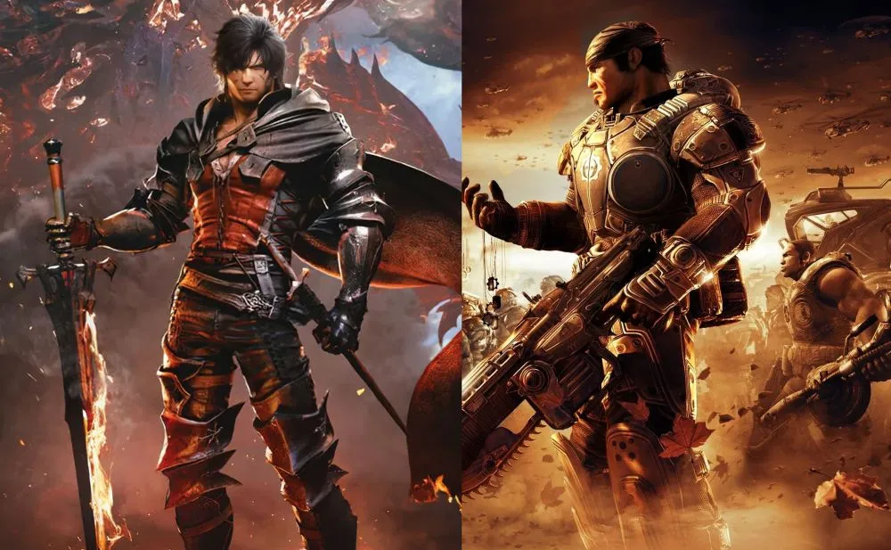 El Xbox Developer_Direct 2025 iba a incluir el port de Final Fantasy XVI y un remáster de Gears of War, según desvela el insider Tom Henderson