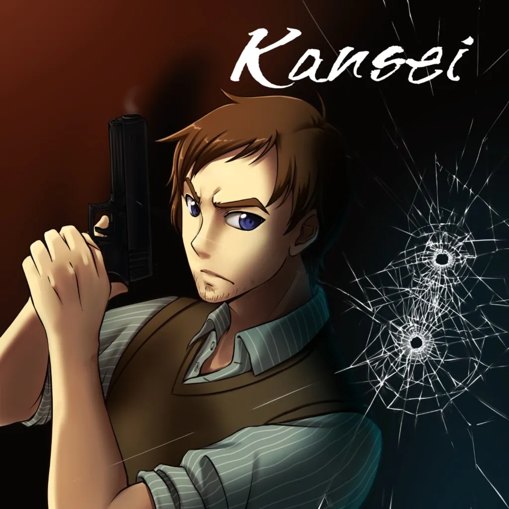 Kansei: The Second Turn HD