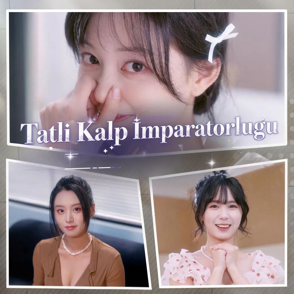 Imperio del Corazón Dulce