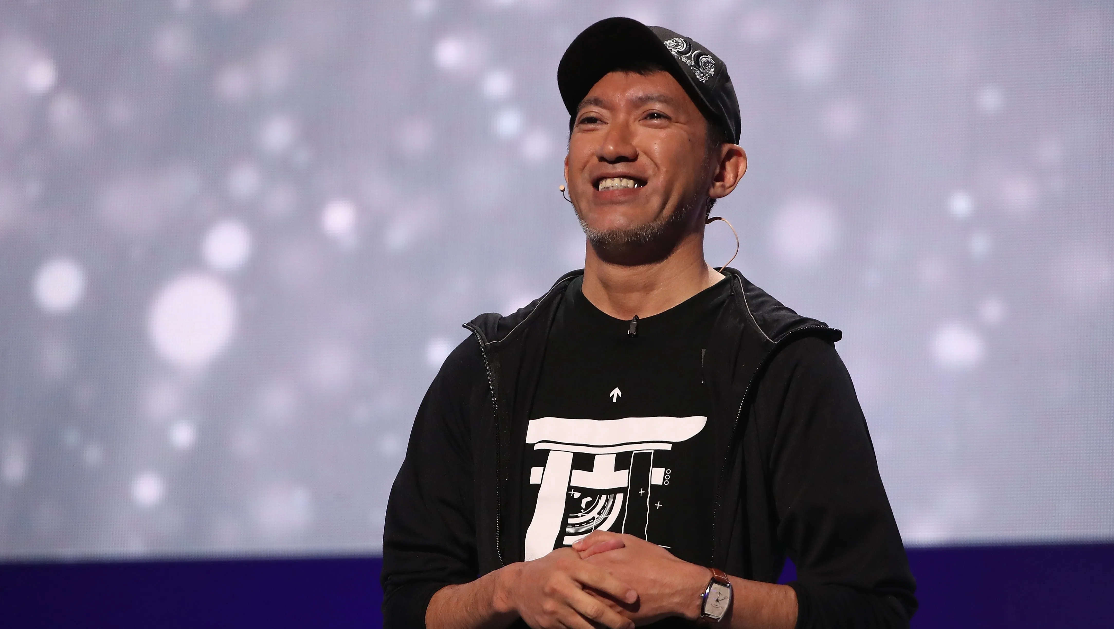 Creador de Resident Evil, Shinji Mikami: Depende de los desarrolladores hacer juegos que la gente quiera jugar, no solo ver