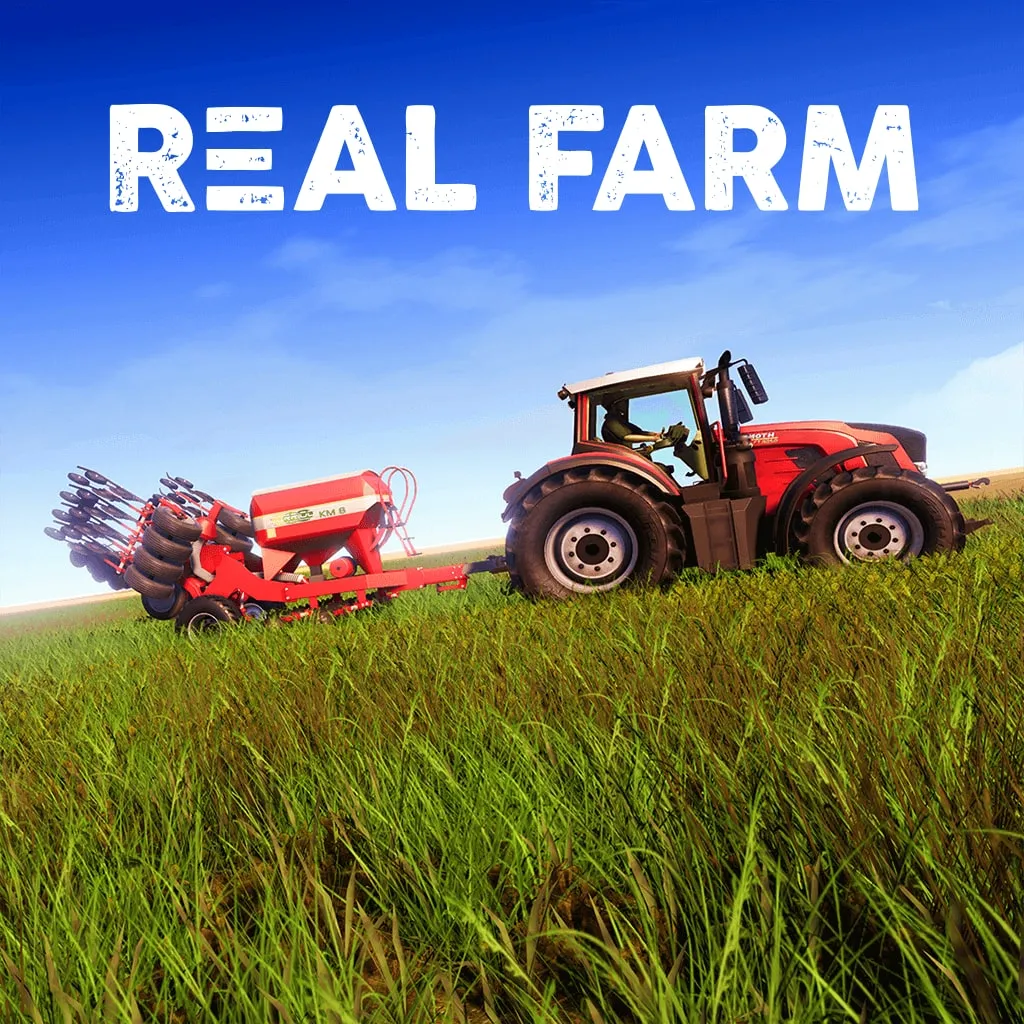 RealFarm