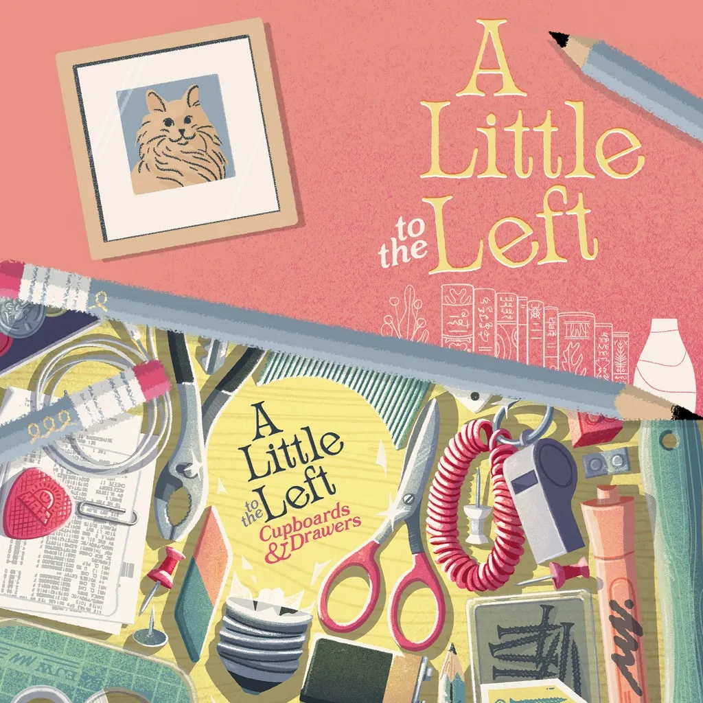 A Little to the Left