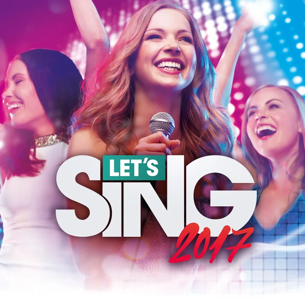 Let's Sing 9 Versión Española