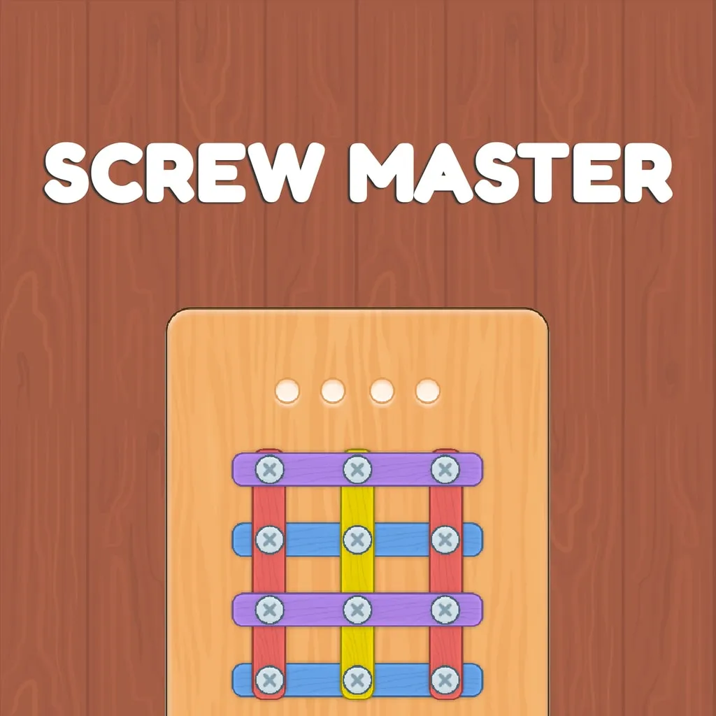Screw Master