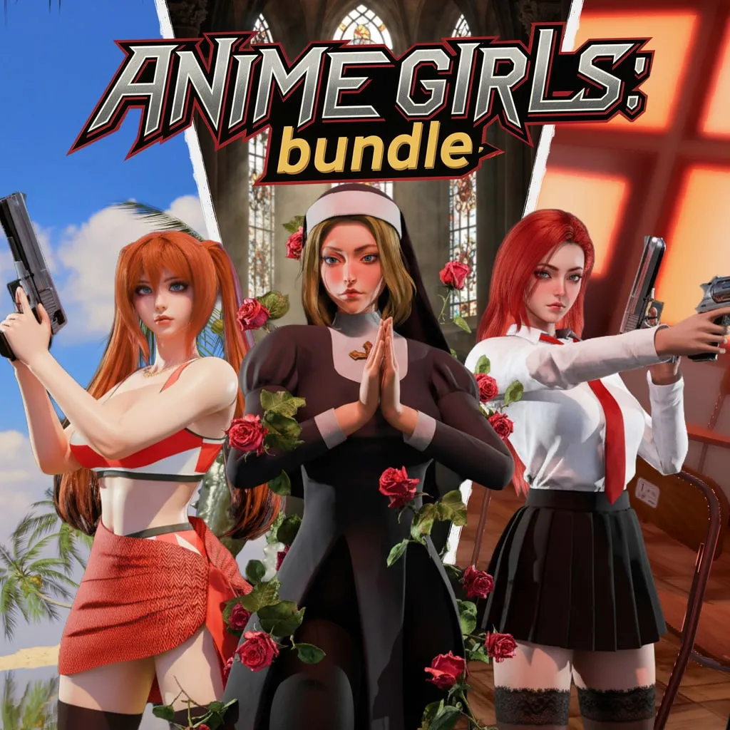 Nun of Your Business