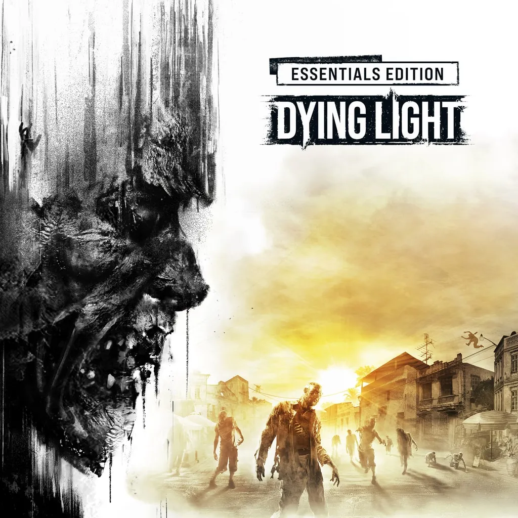 Dying Light