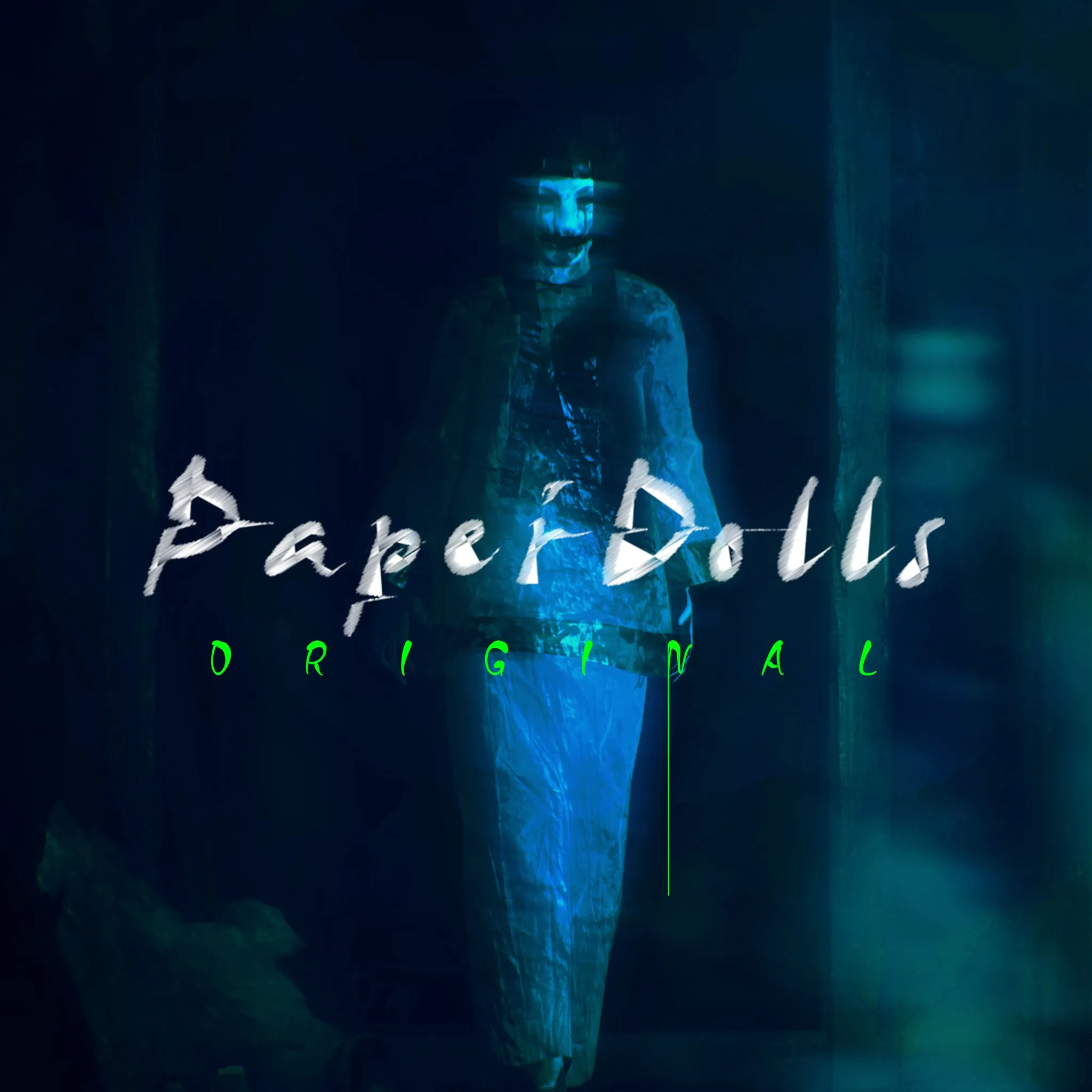 Paper Dolls Original