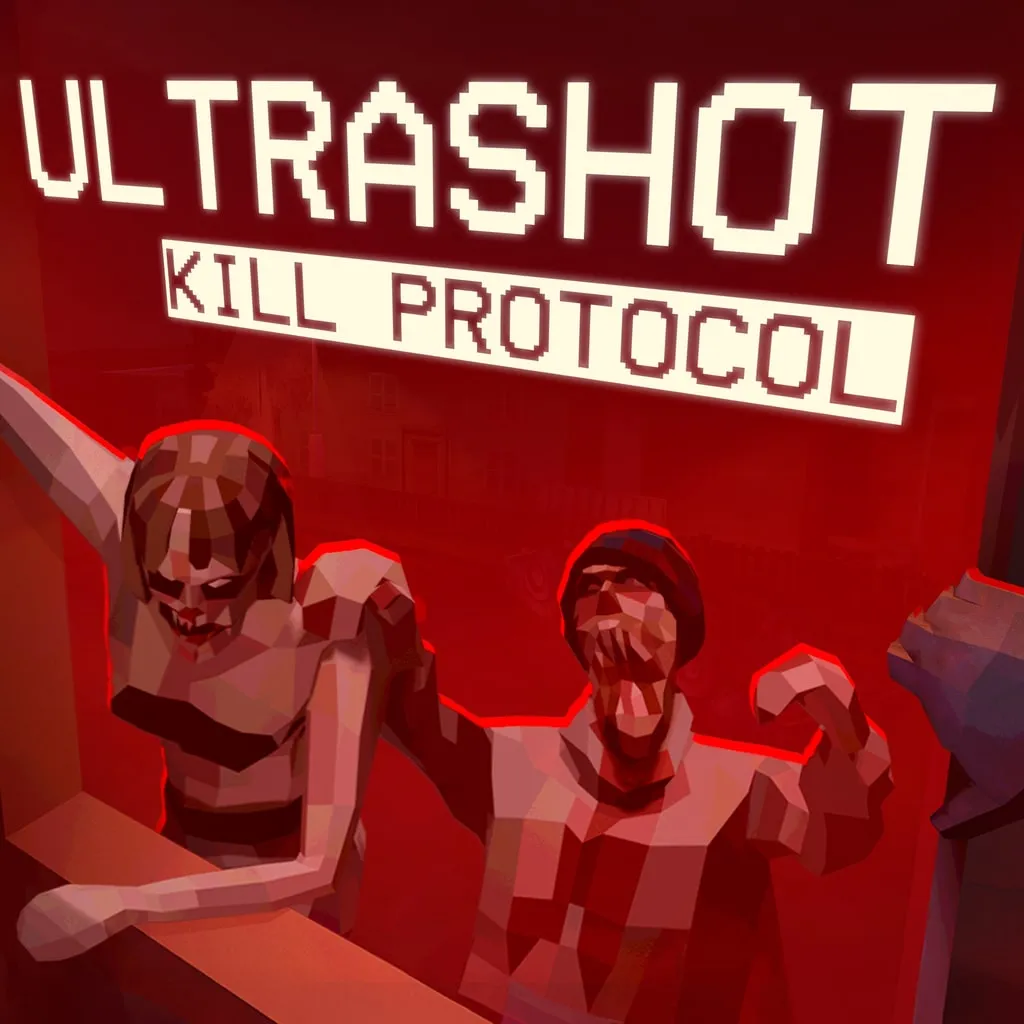 ULTRASHOT: Kill Protocol