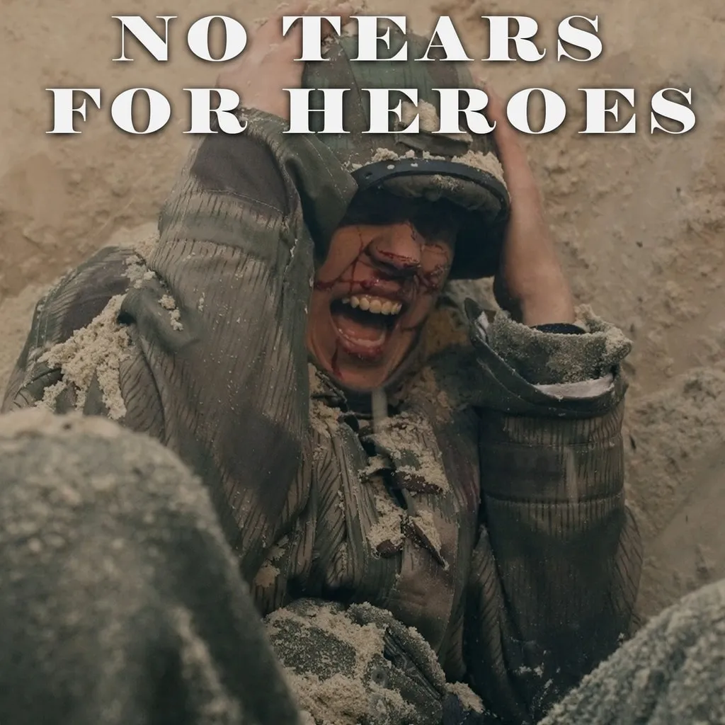 No Tears For Heroes