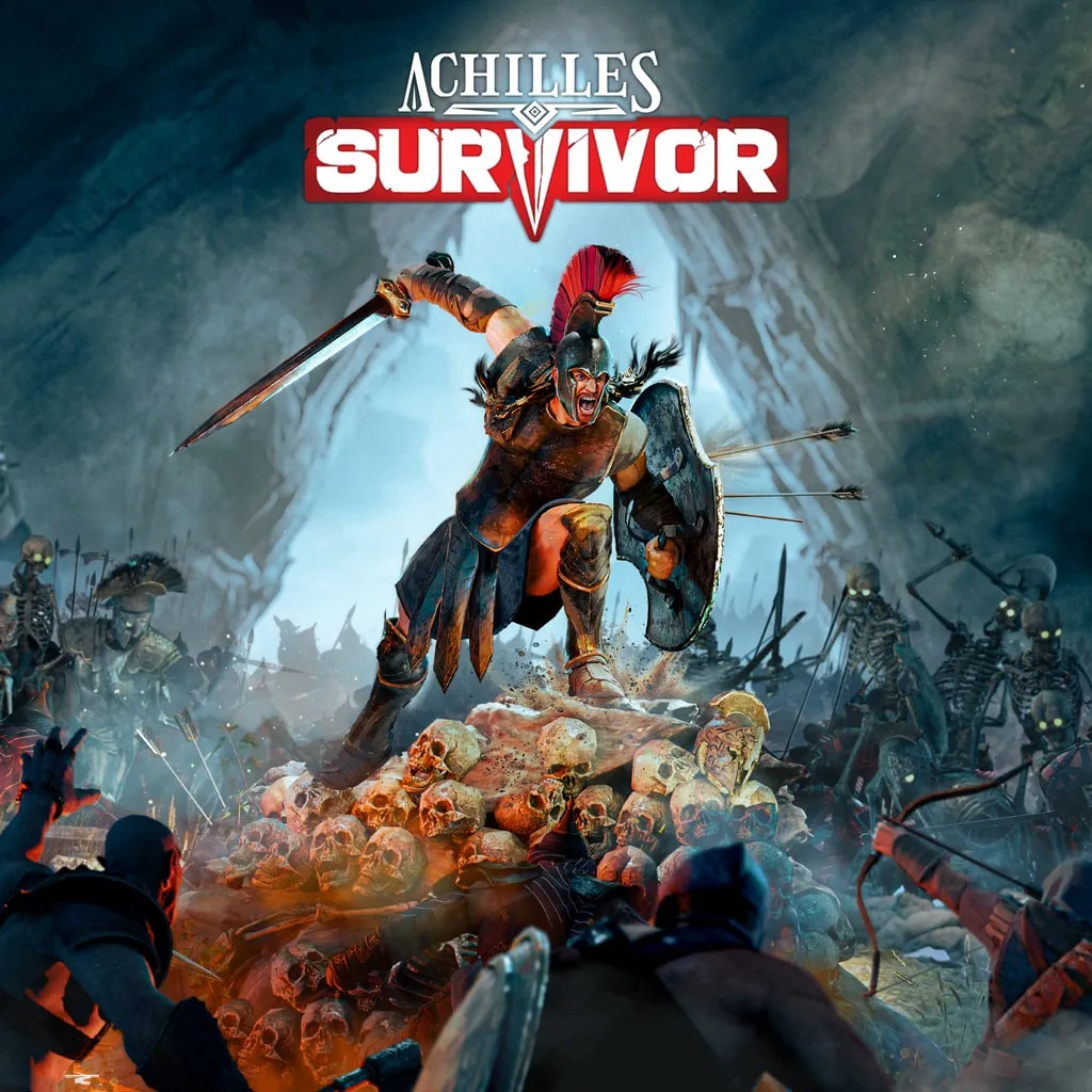 Achilles: Survivor
