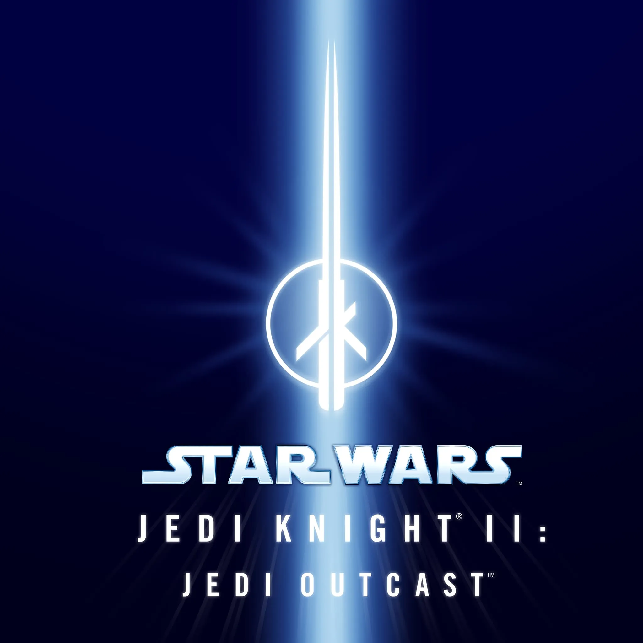 STAR WARS™ Jedi Knight II: Jedi Outcast