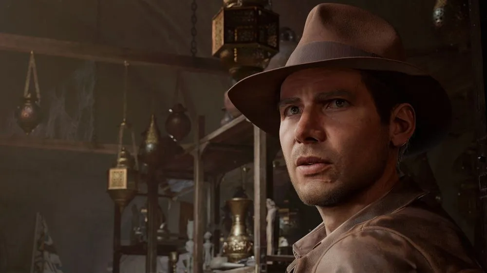 Indiana Jones y el Gran Círculo podría llegar a PS5 en abril de 2025, coincidiendo con la salida de Forza Horizon 5, según un reconocido editor