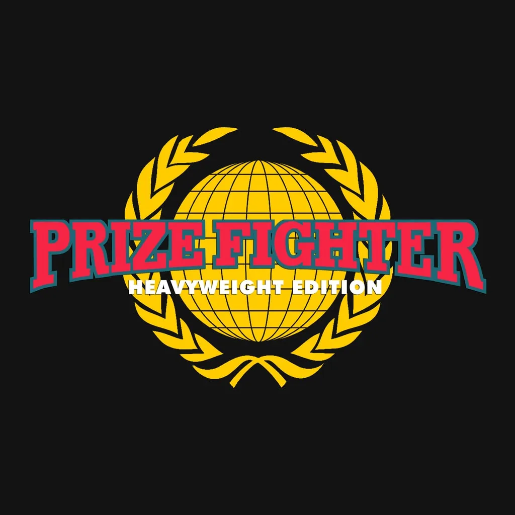 Prize Fighter - Heavyweight Edition