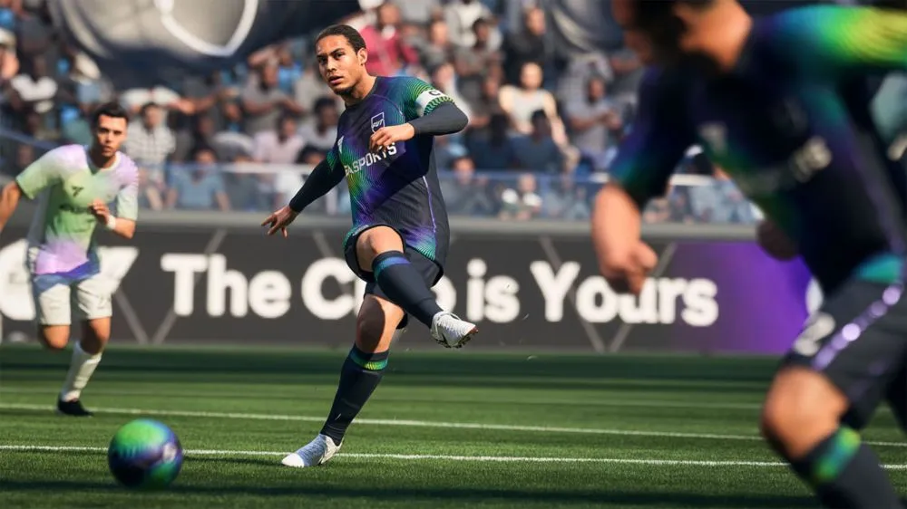 Los mejores jugadores con más de 85 de pase en EA Sports FC 26 que puedes conseguir por menos de 10k
