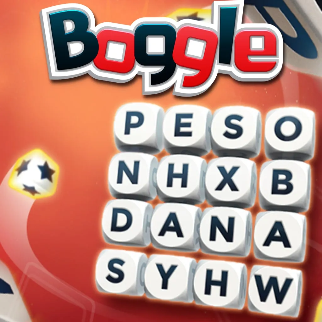 Boggle®