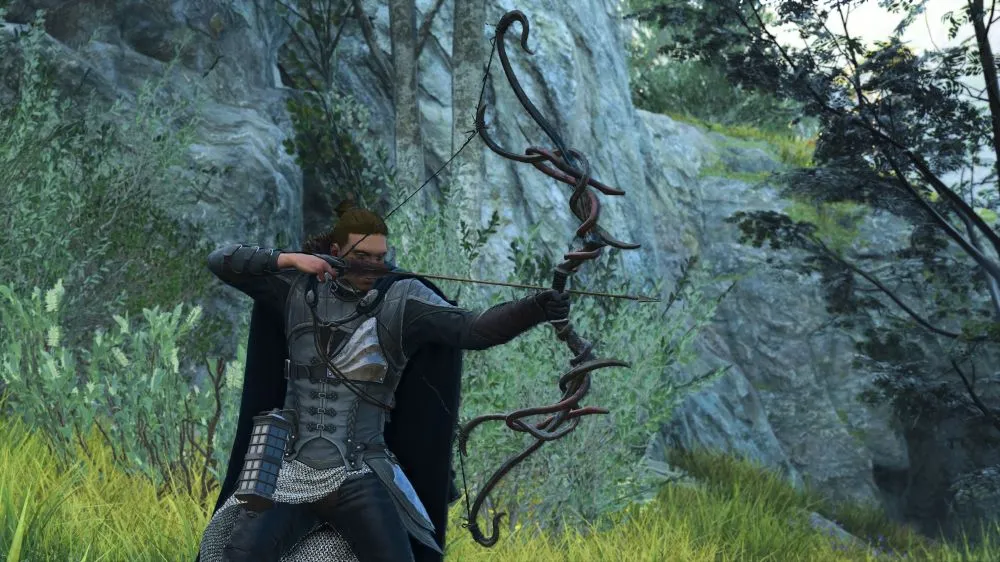 Se filtran detalles de un futuro DLC para Dragon's Dogma 2 que suena de lo más prometedor