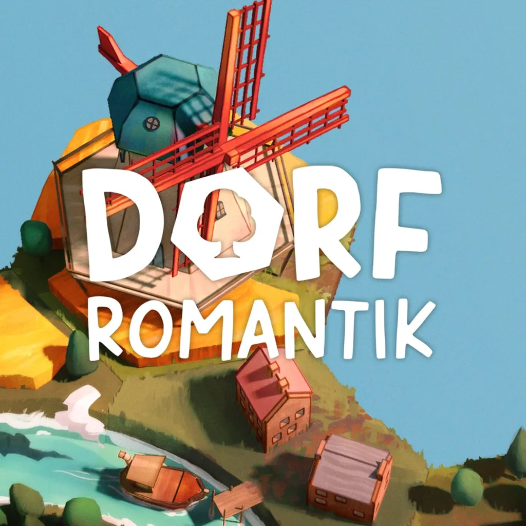 Dorfromantik