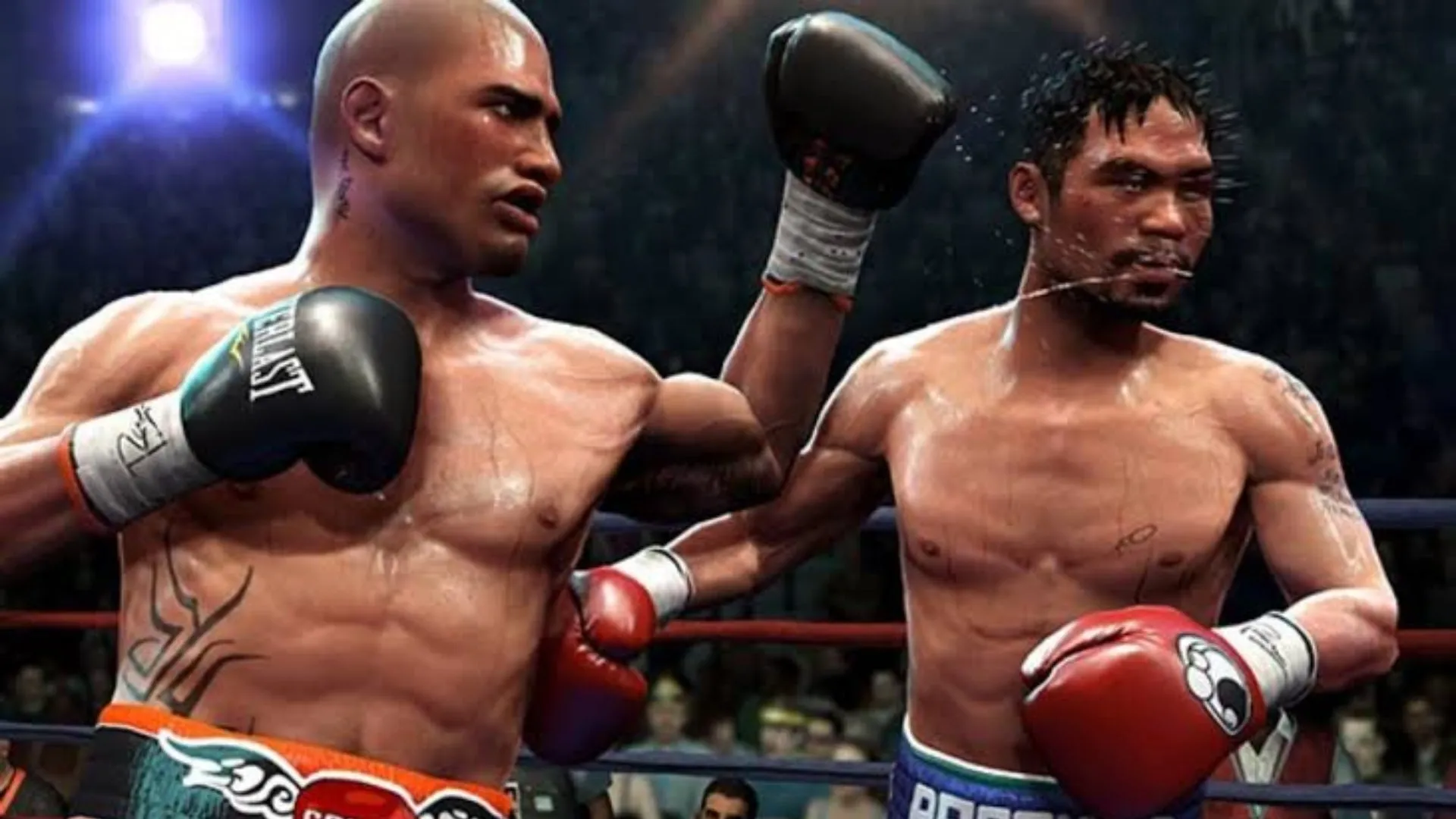 Regresa Fight Night: EA revive la querida franquicia de boxeo
