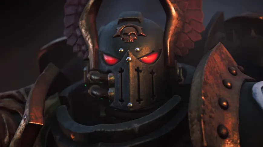 Dawn of War IV Dev Doesn’t See Total War: Warhammer 40,000 as Direct Competition, Believes Fans Will Play Both