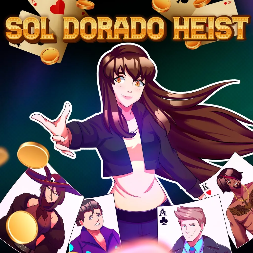 Sol Dorado Heist