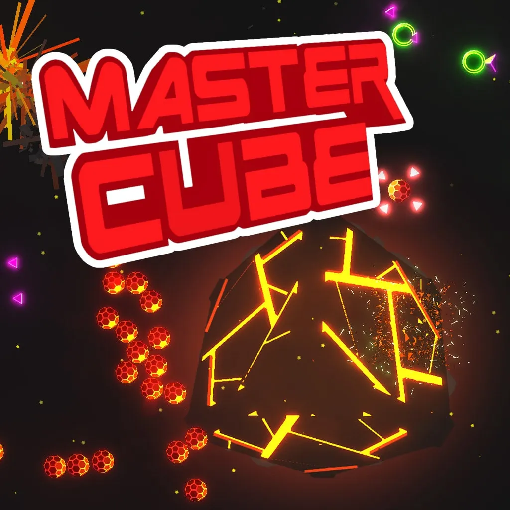MASTERCUBE