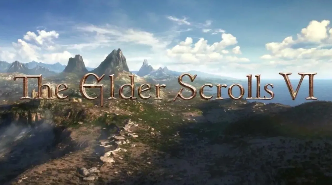 Bethesda Puede Haber Ocultado el Verdadero Título de The Elder Scrolls 6 en Starfield Hace Años