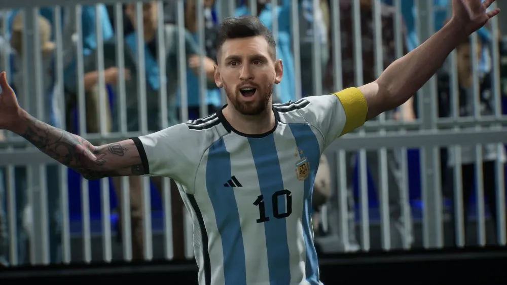 Konami y FIFA firman un acuerdo de colaboración en los eSports y eFootball albergará dos copas mundiales FIFAe World Cup a finales de 2024