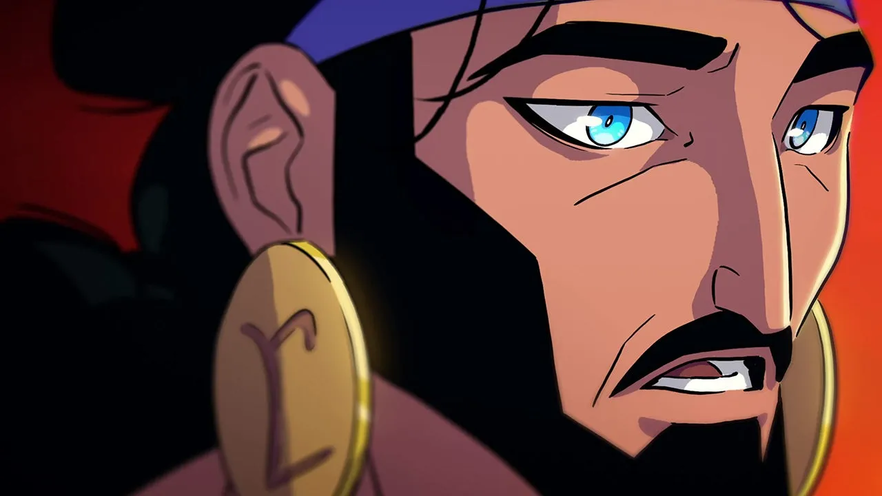 The Rogue Prince of Persia revela su hoja de ruta para la primavera de 2026 con nuevas herramientas, elementos y arenas