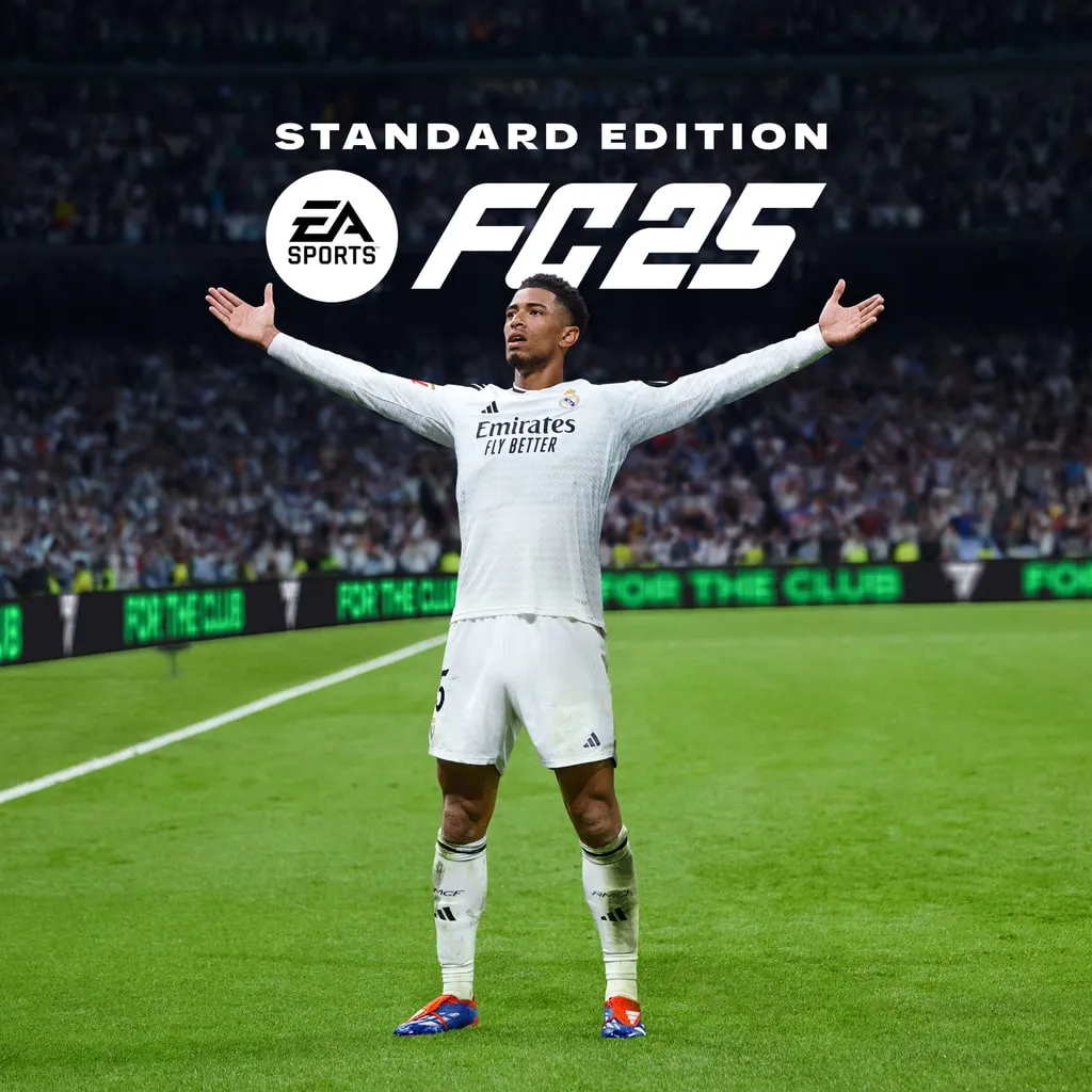 EA SPORTS FC™ 25