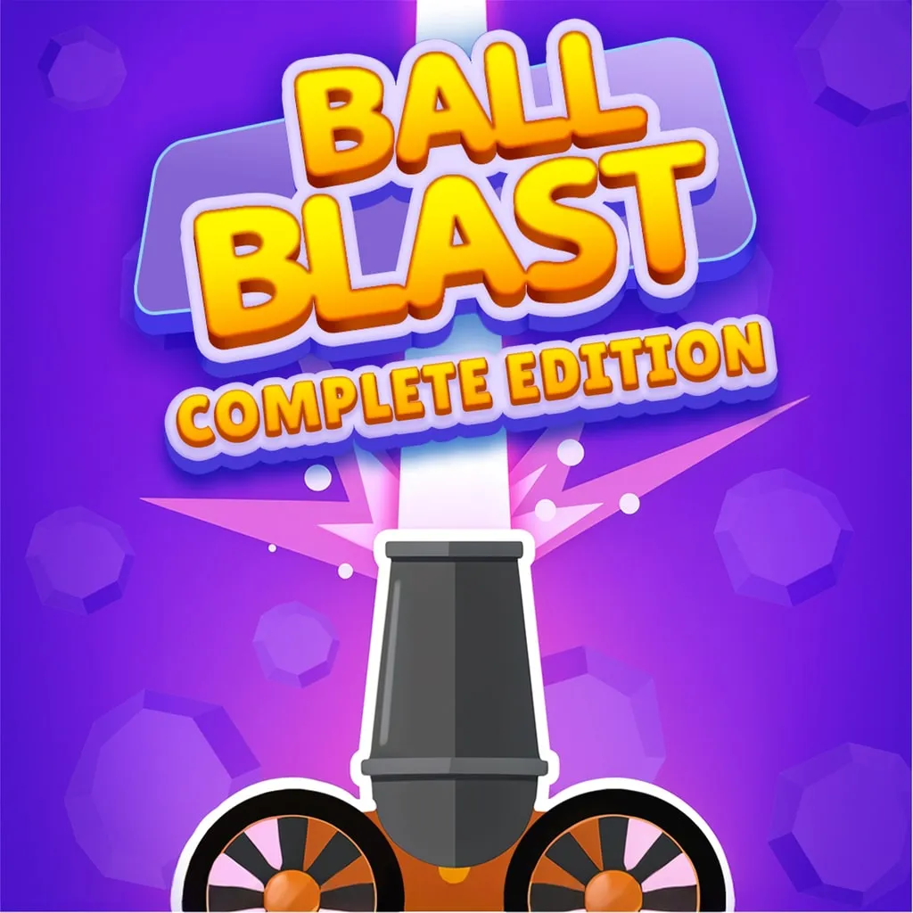 Ball Blast: Complete Edition