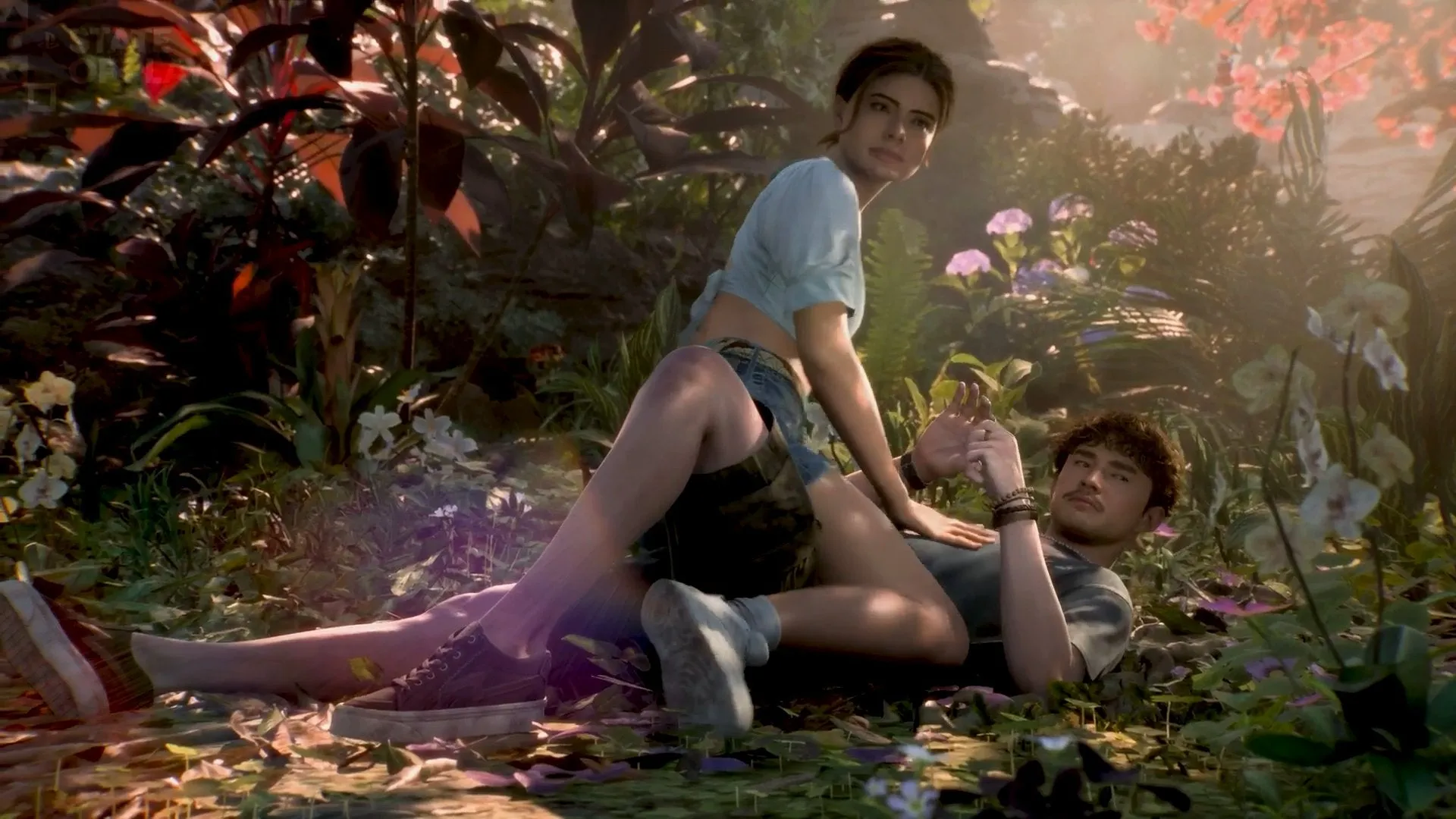 Until Dawn 2 Fue Co-Desarrollado por AdHoc Studio, el Creador de Dispatch