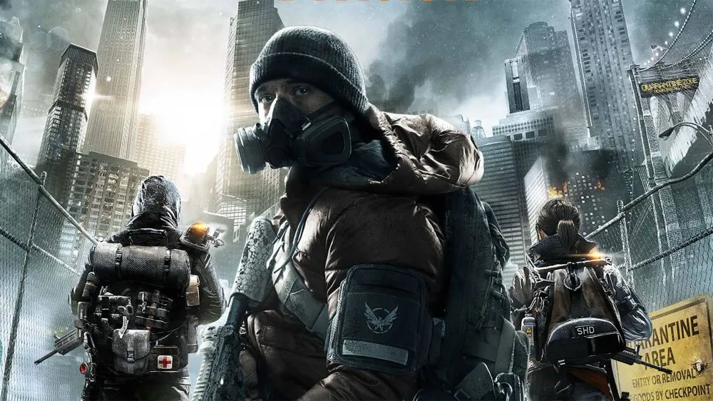Los nuevos recortes de Ubisoft golpean a estudios como Massive, responsables de The Division y Star Wars Outlaws