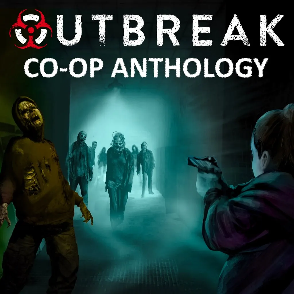 Outbreak: Endless Nightmares