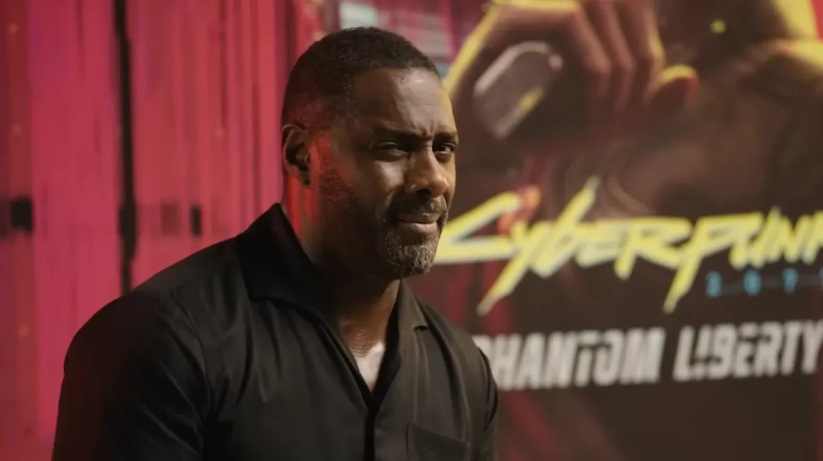 CD Projekt insiste en que 'Canciones del Pasado' de The Witcher 3 es una expansión, no un DLC, citando una entrevista con Idris Elba