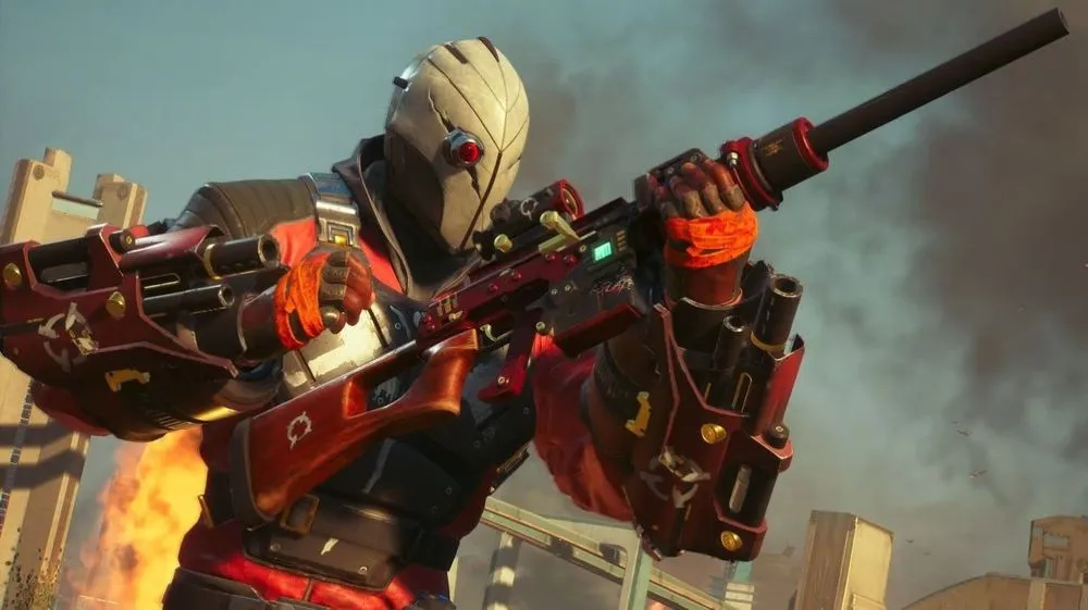 Suicide Squad Deluxe Edition al 80%, The Crew 2 por 0,99 euros, Borderlands 3 con 90% de descuento y más juegos de PS5 y PS4 rebajados en PS Store